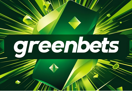 GreenBets Logo